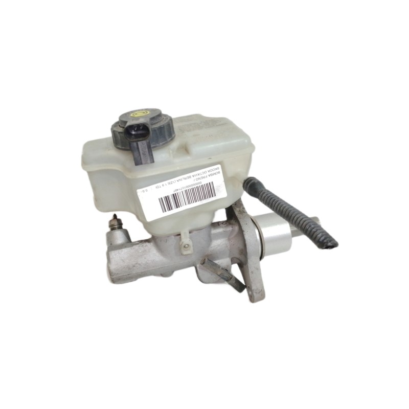 Recambio de bomba freno para skoda octavia berlina (1z3) 1.9 tdi referencia OEM IAM 1K1611301D 03350886321 