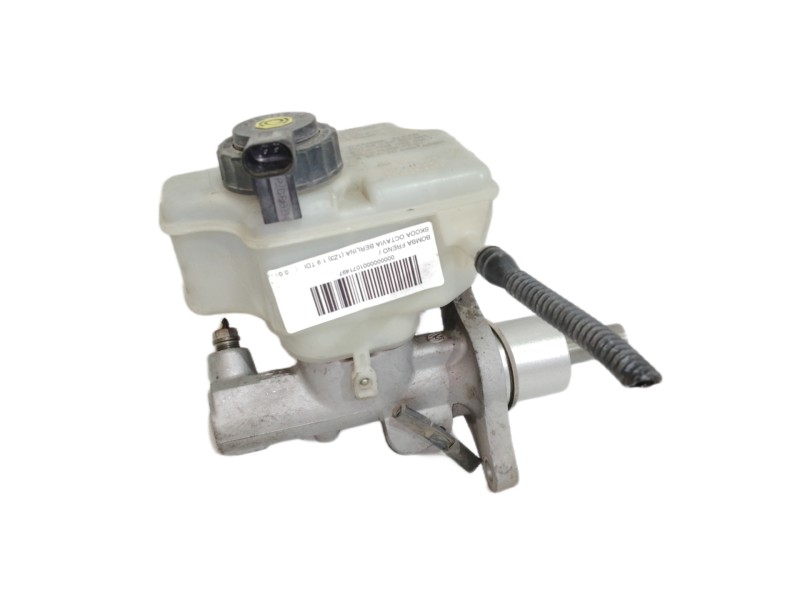 Recambio de bomba freno para skoda octavia berlina (1z3) 1.9 tdi referencia OEM IAM 1K1611301D 03350886321 
