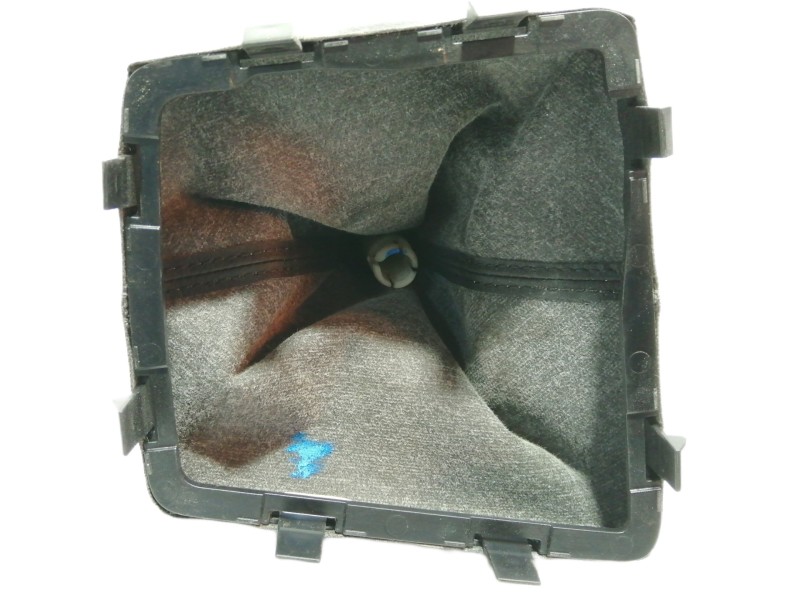 Recambio de pomo palanca cambio para seat leon (5f1) reference referencia OEM IAM 5F1711113AK 5F1711113 