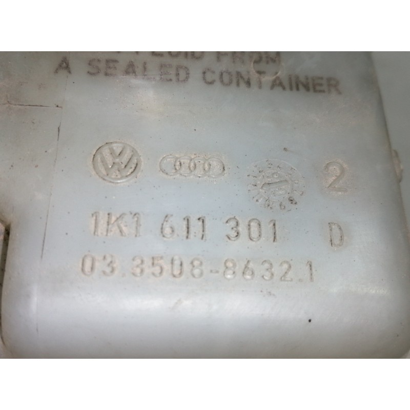 Recambio de bomba freno para skoda octavia berlina (1z3) 1.9 tdi referencia OEM IAM 1K1611301D 03350886321 