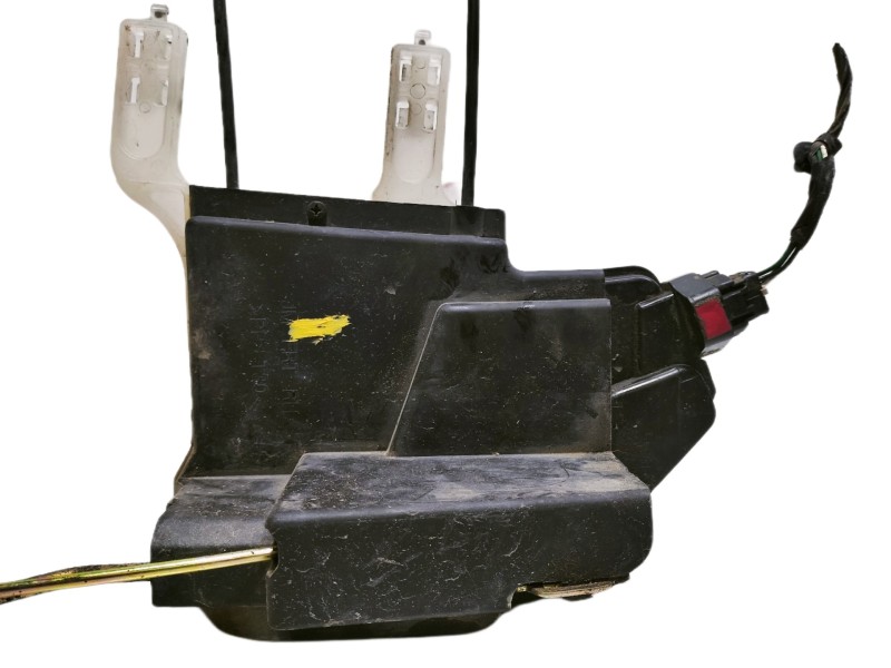 Recambio de cerradura puerta delantera derecha para hyundai tucson (jm) 2.0 crdi comfort referencia OEM IAM 813202E000 JMF RTRH 