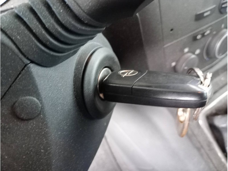 Recambio de conmutador de arranque para opel zafira b cosmo referencia OEM IAM   