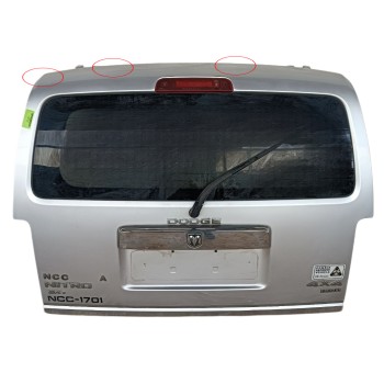 PORTON TRASERO 553608889AB 892ABV1A 