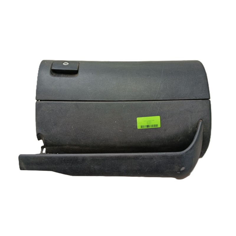 Recambio de guantera para seat toledo ii (1m2) 1.9 tdi referencia OEM IAM 1M1857095N1UQ 1M1857103 
