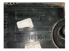 Recambio de caja reles / fusibles para skoda octavia berlina (1z3) 1.9 tdi referencia OEM IAM 1K0937125A 01781301  2