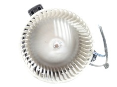 Recambio de motor calefaccion para mazda 2 berlina (dy) 1.25 cat referencia OEM IAM HB151D375   2