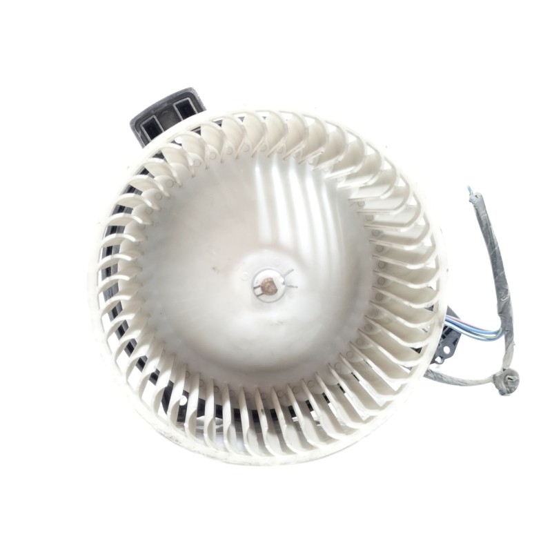 Recambio de motor calefaccion para mazda 2 berlina (dy) 1.25 cat referencia OEM IAM HB151D375  