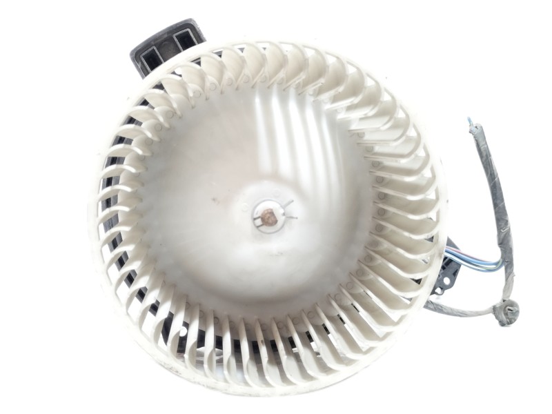 Recambio de motor calefaccion para mazda 2 berlina (dy) 1.25 cat referencia OEM IAM HB151D375  