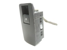 Recambio de mando elevalunas trasero izquierdo para opel insignia sports tourer sport referencia OEM IAM 13222231   2