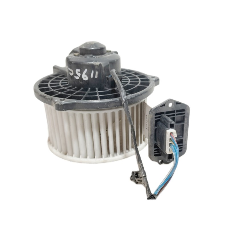 Recambio de motor calefaccion para mazda 2 berlina (dy) 1.25 cat referencia OEM IAM HB151D375  