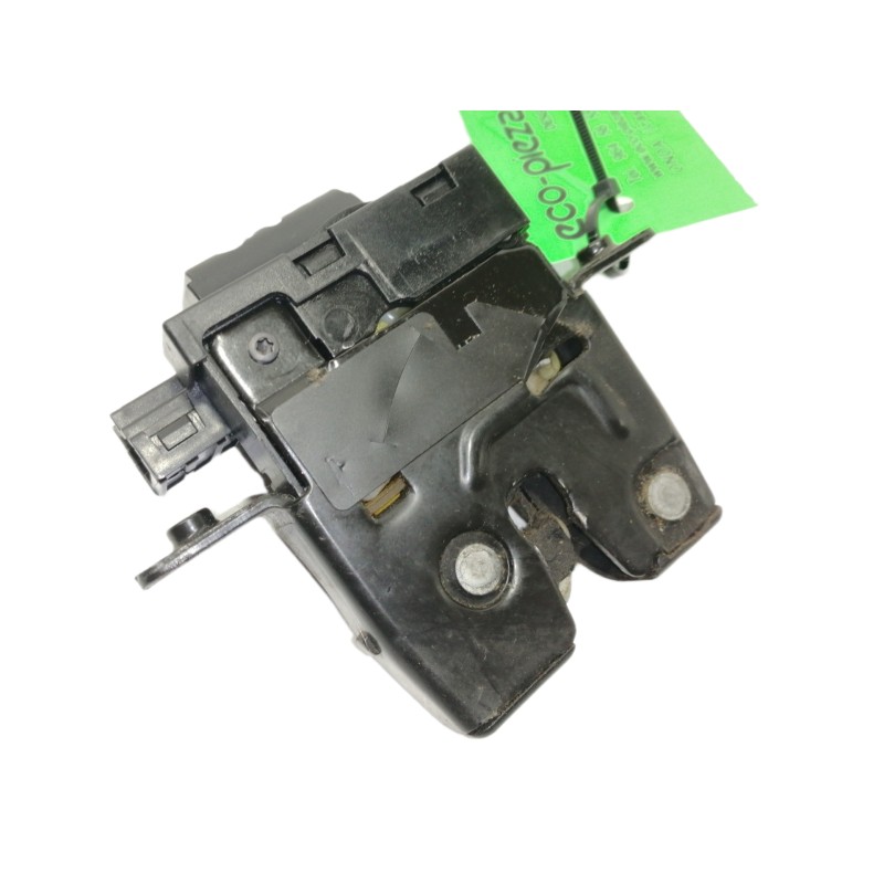 Recambio de cerradura maletero / porton para renault laguna iii bt3s referencia OEM IAM 24415795 NK520005 