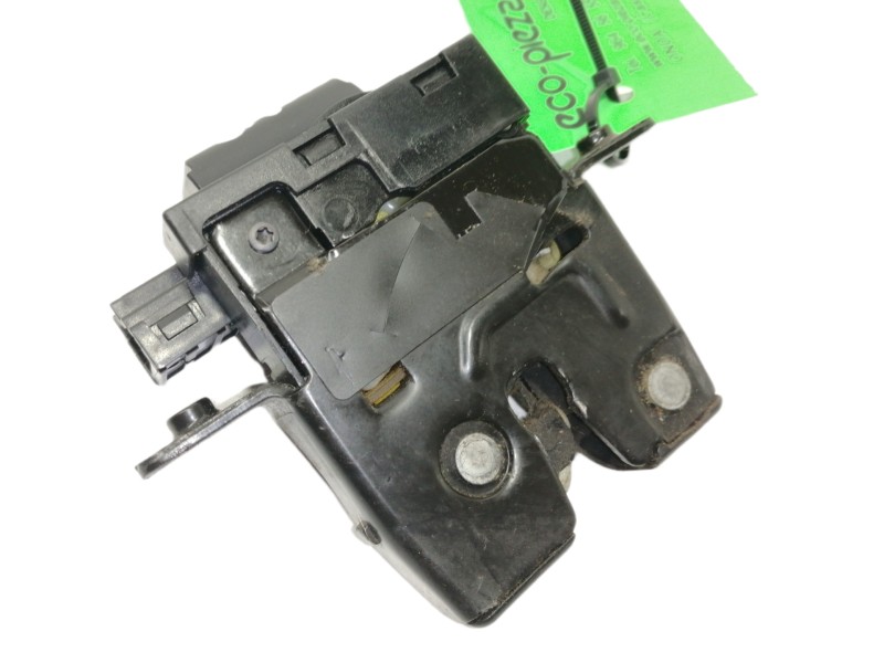 Recambio de cerradura maletero / porton para renault laguna iii bt3s referencia OEM IAM 24415795 NK520005 