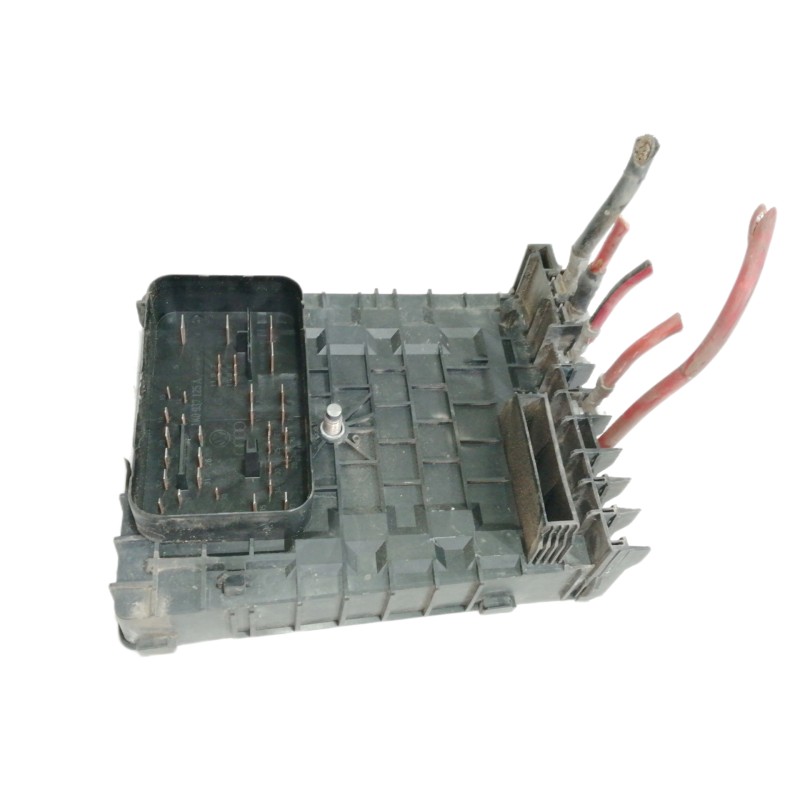 Recambio de caja reles / fusibles para skoda octavia berlina (1z3) 1.9 tdi referencia OEM IAM 1K0937125A 01781301 