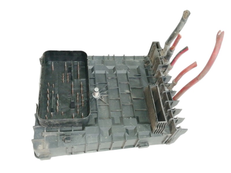 Recambio de caja reles / fusibles para skoda octavia berlina (1z3) 1.9 tdi referencia OEM IAM 1K0937125A 01781301 