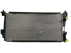 Recambio de radiador agua para seat leon (5f1) reference referencia OEM IAM 5Q0121251EB 5Q0121251 