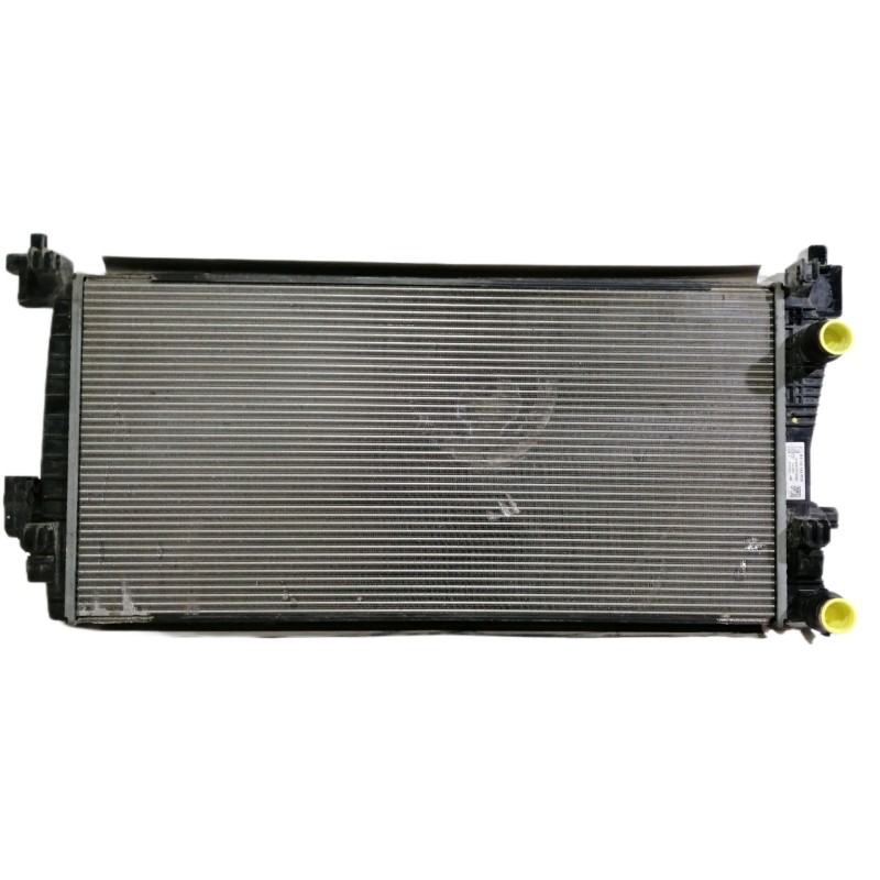 Recambio de radiador agua para seat leon (5f1) reference referencia OEM IAM 5Q0121251EB 5Q0121251 