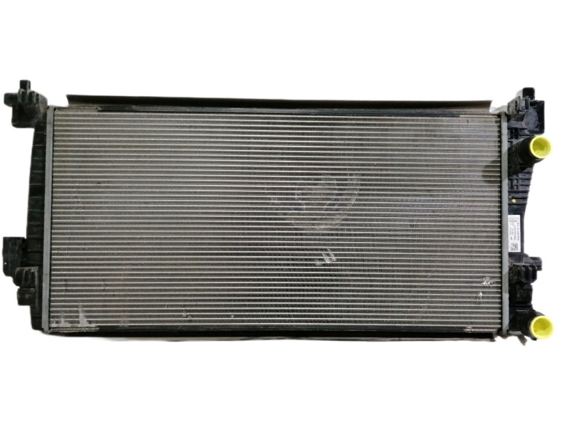 Recambio de radiador agua para seat leon (5f1) reference referencia OEM IAM 5Q0121251EB 5Q0121251 