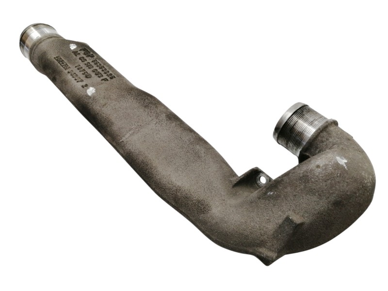 Recambio de tubo para opel zafira b cosmo referencia OEM IAM 55353325  