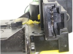 Recambio de cerradura maletero / porton para renault laguna iii bt3s referencia OEM IAM 24415795 NK520005  2