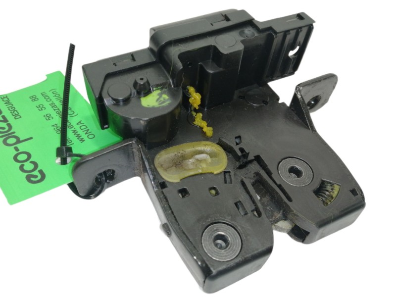 Recambio de cerradura maletero / porton para renault laguna iii bt3s referencia OEM IAM 24415795 NK520005 