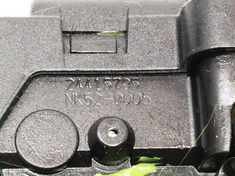 Recambio de cerradura maletero / porton para renault laguna iii bt3s referencia OEM IAM 24415795 NK520005 