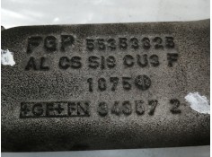 Recambio de tubo para opel zafira b cosmo referencia OEM IAM 55353325   2