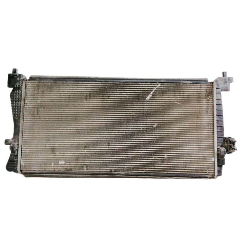 Recambio de radiador agua para seat leon (5f1) reference referencia OEM IAM 5Q0121251EB 5Q0121251 