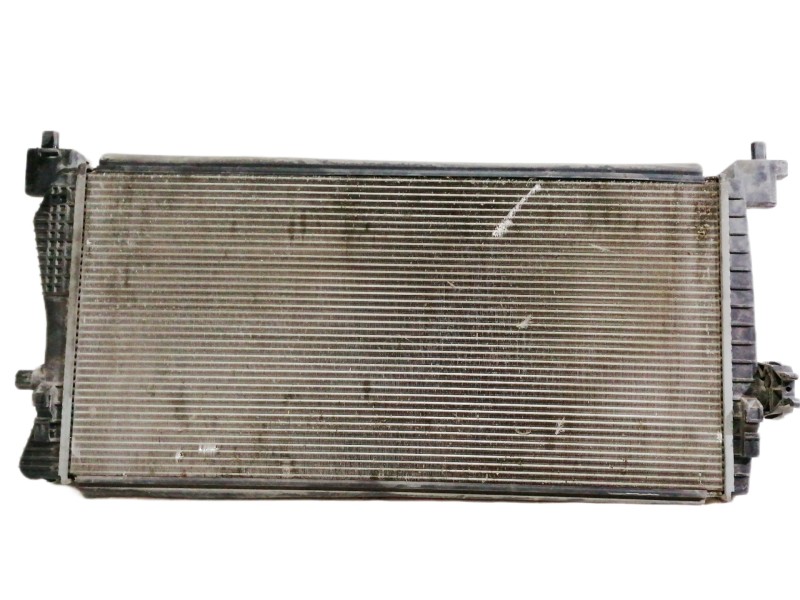 Recambio de radiador agua para seat leon (5f1) reference referencia OEM IAM 5Q0121251EB 5Q0121251 