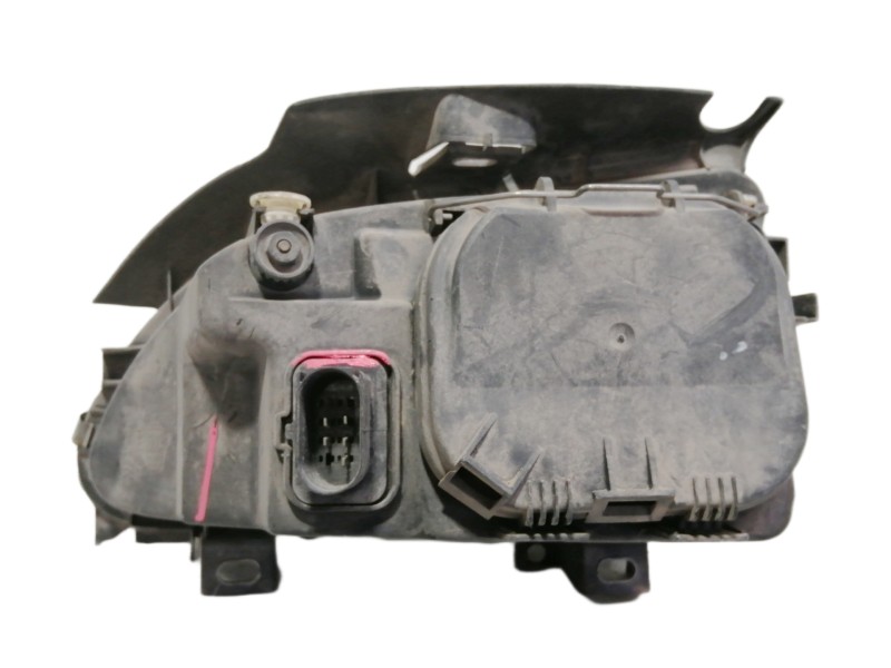 Recambio de faro derecho para seat arosa (6h1) street referencia OEM IAM 6H1941016C 6H1941016C 