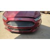 Recambio de paragolpes delantero para ford mondeo v hatchback (ce) 2.0 tdci referencia OEM IAM 2011326  