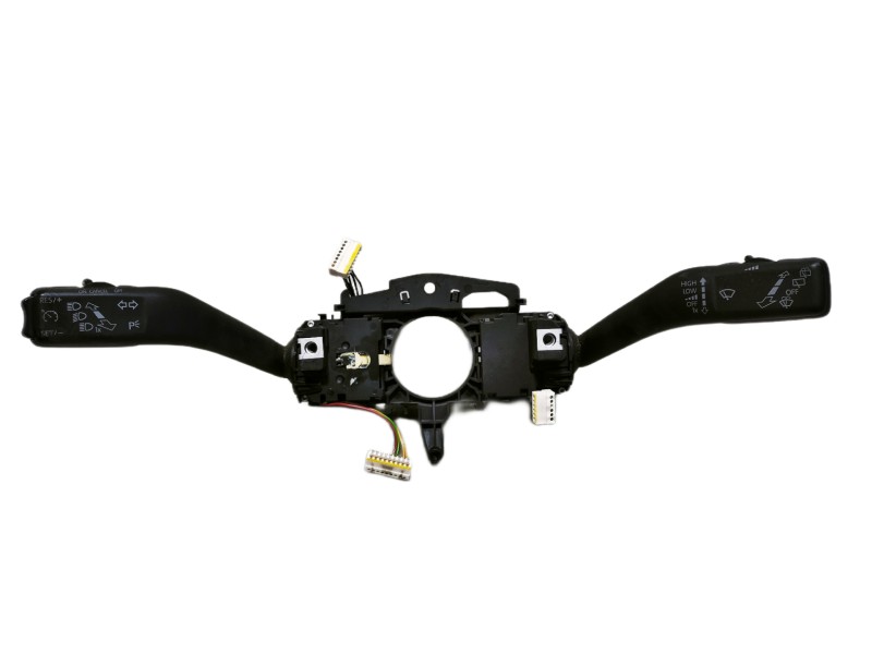 Recambio de mando multifuncion para volkswagen golf vi (5k1) advance bluemotion referencia OEM IAM 5K0953507BC  