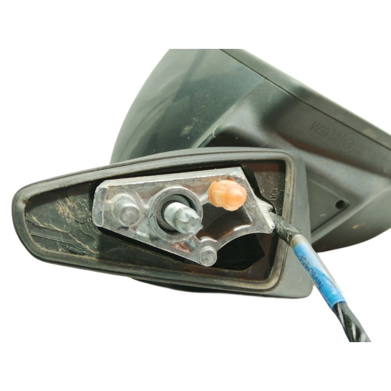 Recambio de retrovisor derecho para seat leon (5f1) reference referencia OEM IAM   