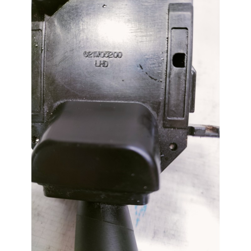 Recambio de mando limpia para hyundai tucson (jm) 2.0 crdi comfort referencia OEM IAM 621W05200  