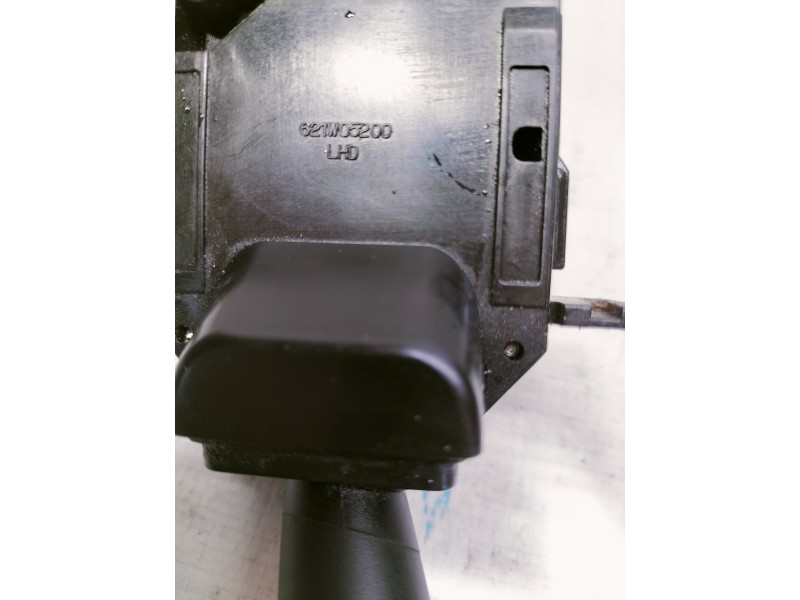 Recambio de mando limpia para hyundai tucson (jm) 2.0 crdi comfort referencia OEM IAM 621W05200  