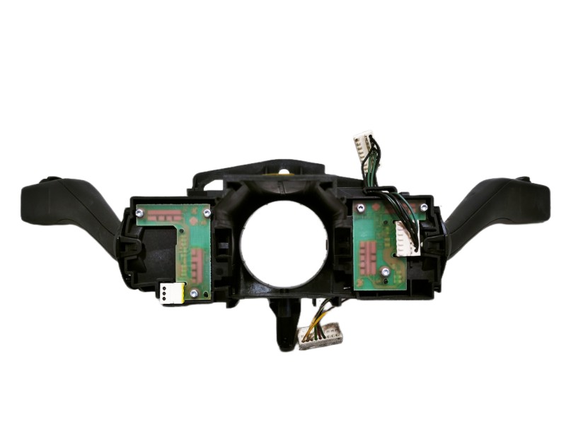 Recambio de mando multifuncion para volkswagen golf vi (5k1) advance bluemotion referencia OEM IAM 5K0953507BC  