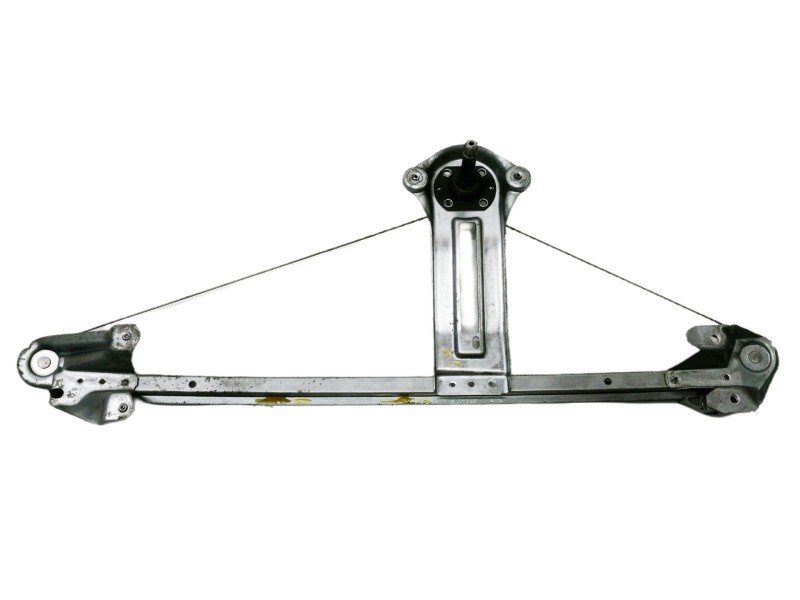 Recambio de elevalunas trasero derecho para opel zafira b cosmo referencia OEM IAM 13132228RH  