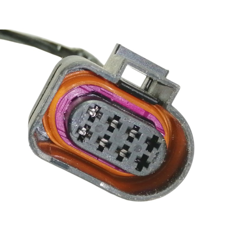 Recambio de retrovisor derecho para seat leon (5f1) reference referencia OEM IAM   