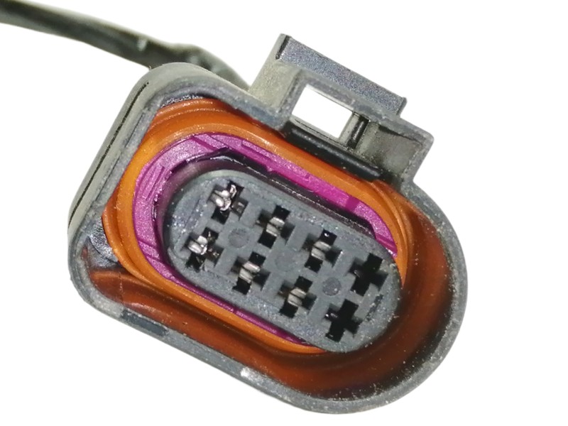 Recambio de retrovisor derecho para seat leon (5f1) reference referencia OEM IAM   