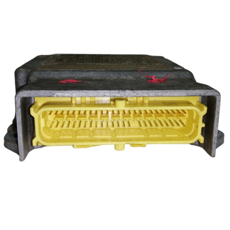 Recambio de centralita airbag para skoda octavia berlina (1z3) 1.9 tdi referencia OEM IAM 1K0909605AA 5WK43411 