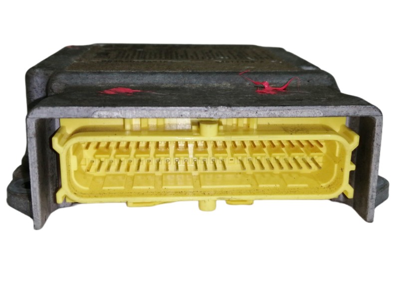 Recambio de centralita airbag para skoda octavia berlina (1z3) 1.9 tdi referencia OEM IAM 1K0909605AA 5WK43411 
