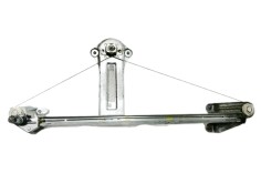 Recambio de elevalunas trasero derecho para opel zafira b cosmo referencia OEM IAM 13132228RH   2