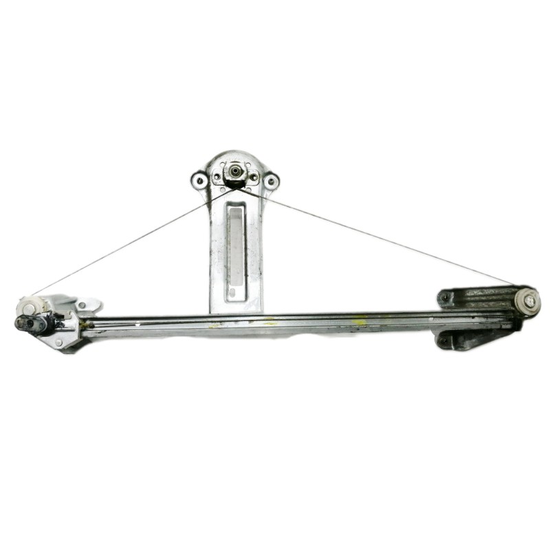 Recambio de elevalunas trasero derecho para opel zafira b cosmo referencia OEM IAM 13132228RH  