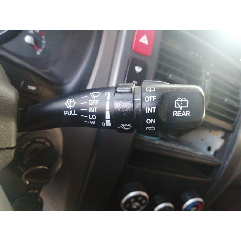Recambio de mando limpia para hyundai tucson (jm) 2.0 crdi comfort referencia OEM IAM 621W05200  