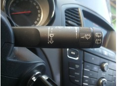 Recambio de mando limpia para opel insignia sports tourer sport referencia OEM IAM 20941131   2