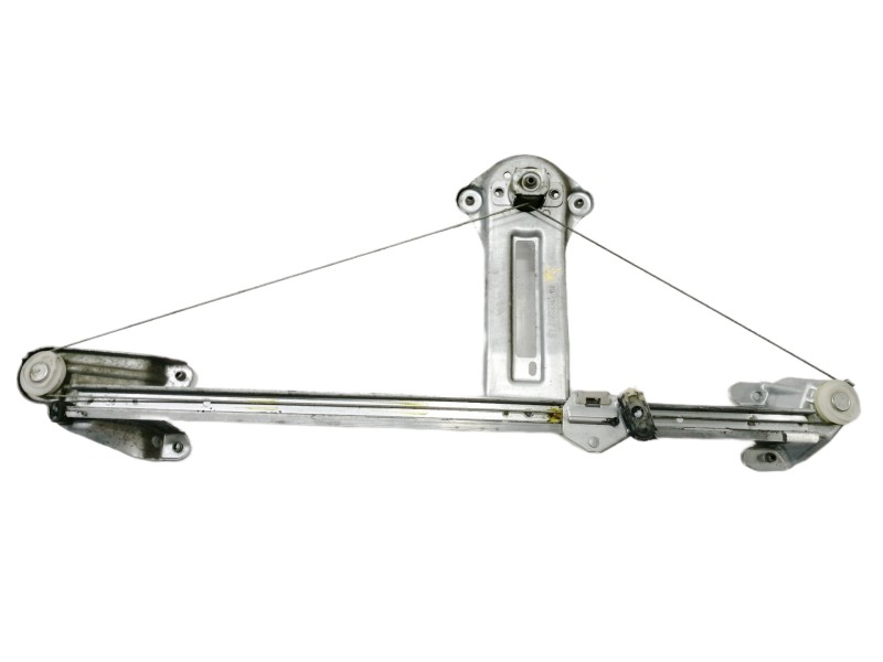 Recambio de elevalunas trasero izquierdo para opel zafira b cosmo referencia OEM IAM 13132227LH  