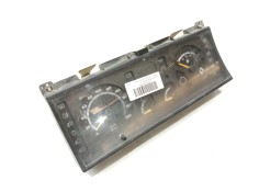 Recambio de cuadro instrumentos para renault espace (j63) rt turbo d referencia OEM IAM   