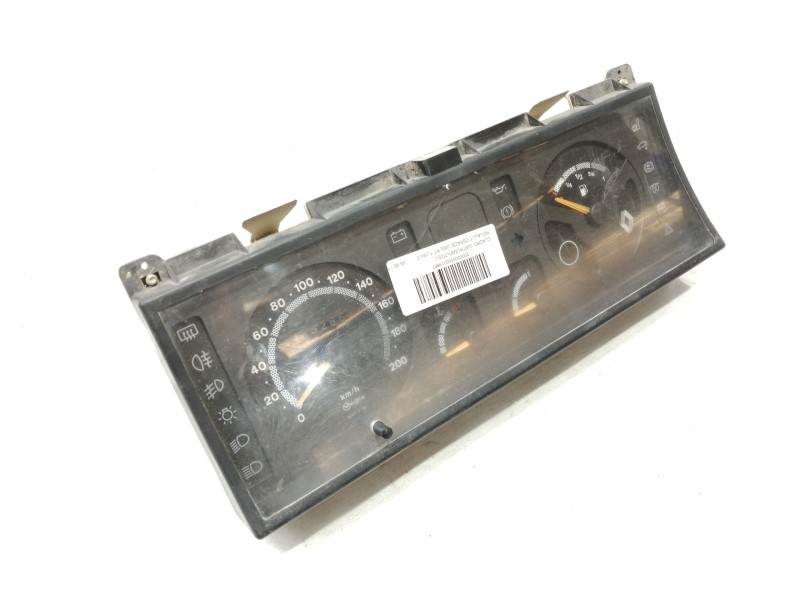 Recambio de cuadro instrumentos para renault espace (j63) rt turbo d referencia OEM IAM   
