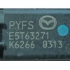 Recambio de caudalimetro para mazda 3 hatchback (bp) 2.0 skyactiv-g m hybrid referencia OEM IAM  E5T63271 