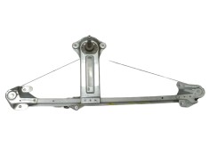 Recambio de elevalunas trasero izquierdo para opel zafira b cosmo referencia OEM IAM 13132227LH   2