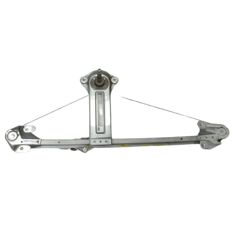 Recambio de elevalunas trasero izquierdo para opel zafira b cosmo referencia OEM IAM 13132227LH  